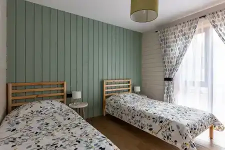 Тень сосны - 14