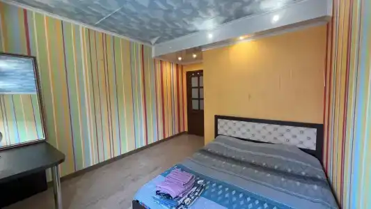 Квартиры на Угданской 28 - 23