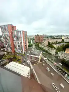 Квартиры на Чкалова 18 - 271