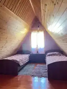 Семейный с Баней - 70