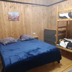 Семейный Отдых - 3