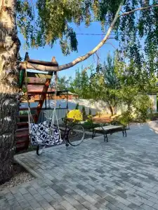 Уютный деревенский дом - 12