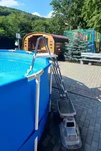 Аммонит - СевКавТисиз - 18