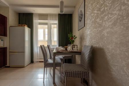 Стрелецкий переулок в центе - 9