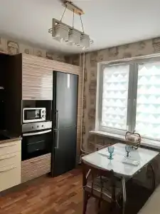 Квартиры на Анапском шоссе 41Л - 4