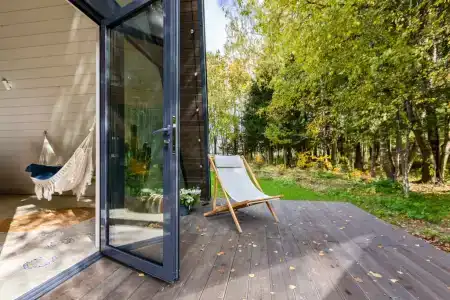 Афрейм дача - 5