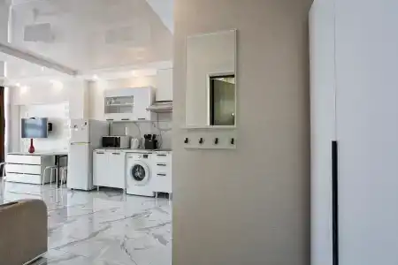 Apartment in Nizhniy Miskhor - 10