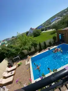 Апарт-отель на Генуэзском, 7А - 70