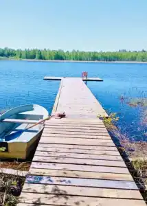 Полуостров на Селигере - 15
