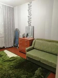 Квартиры на Ленинградской 21 - 15