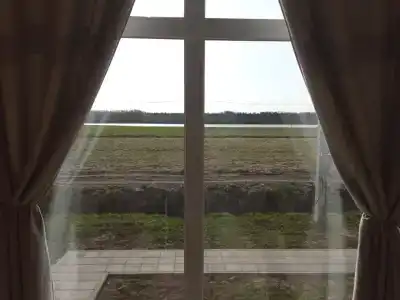 Уютный домик с видом на Волгу - 8