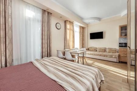 Квартиры на Кирова 28А - 160