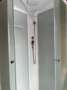 Уютный коттедж с камином - 20