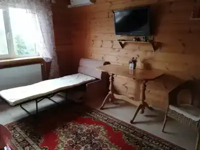 Гостевой дом с баней - 62