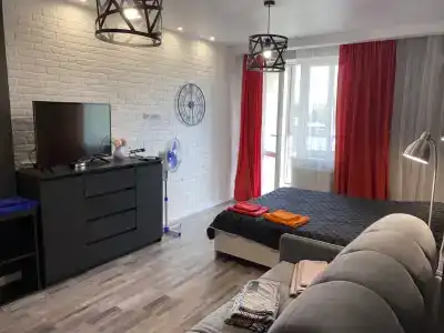 Квартиры на Гагарина 11 - 513