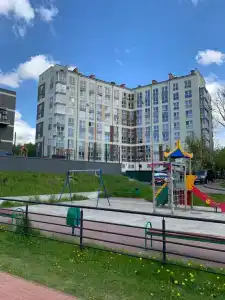 Дизайнерская студия с видом на озеро - 17