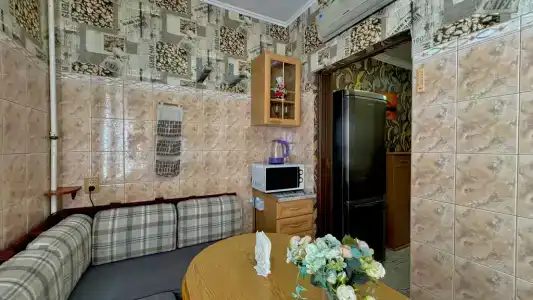 Квартиры на Барнаульской 7 - 192