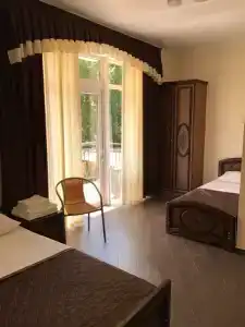 Звезда Гостевой дом - 40