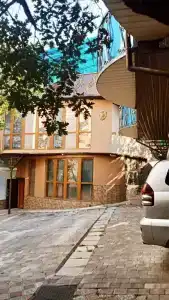 Гостевой дом на Шулейкина 18 - 302