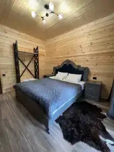 Архыз отель парк - 22