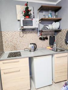 Квартиры на Алтуфьевское 2к1 - 569