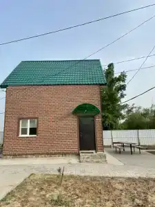 Домик у Дона - 0
