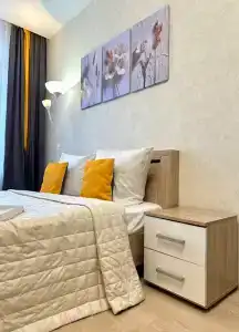 Бесконтактное Заселение - Четыре Сезона Территория Комфорта - 2