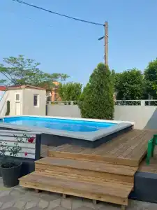 Гостевой дом на Набережной 36 - 20