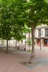 Квартиры на Итальянской 5 - 67
