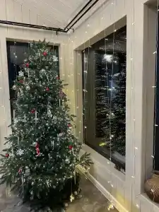 Солнечный барнхауз - 40