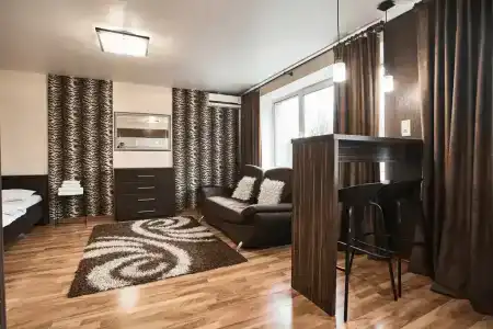 Минсклюкс на улице Богдановича, 74 - 4