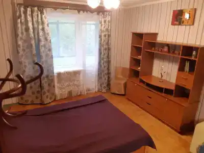 Солнечная - 3