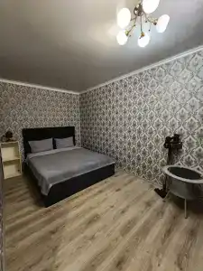 Квартиры на Минской 17 - 65