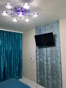 Квартиры на Гагарина 33 - 38