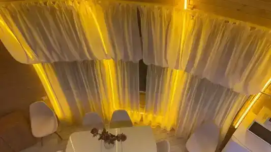 Рай в шалаше - 271