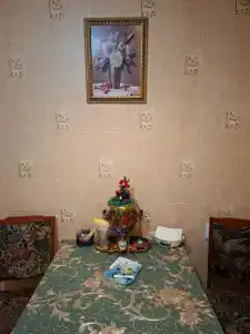 Квартиры на Широкой 21 - 212