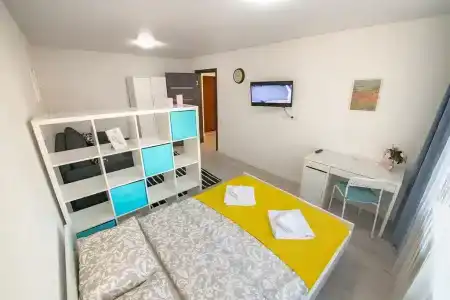 Квартира На Суханова (Центр) - 0