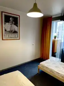 Квартиры на Старопрегольской набережной 16 - 452