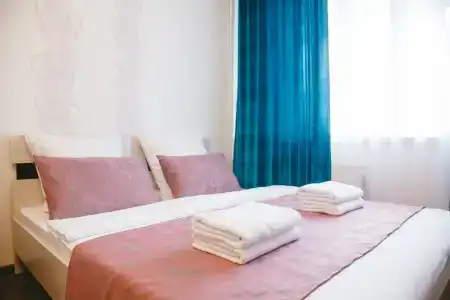 Пять Звёзд Барбарис - 5