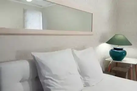 Квартиры на Минской 17 - 34