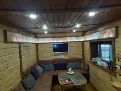 Дом под соснами - 22