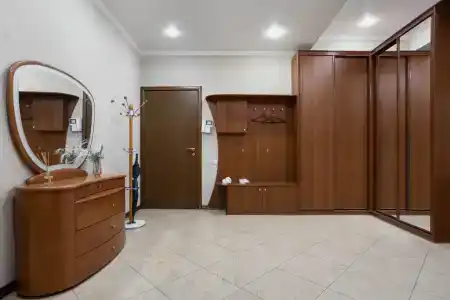 MyHome YourHome on Bolshoy Prospekt Petrogradskaya side - 31