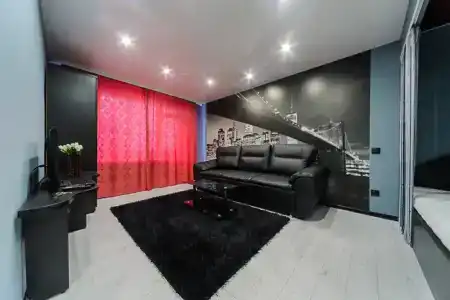 Квартиры на Романовской Слободе 10 - 64