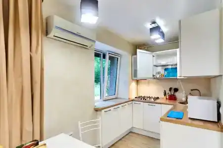 на проспекте Гагарина - 10