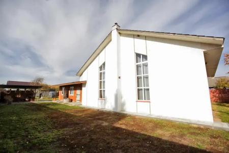 Дом с камином в Пыре - 48