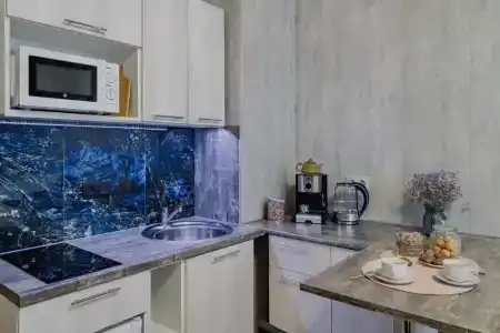 Уютная студия рядом с УрФУ - 7