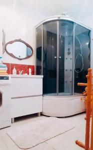 Apartment on Pritytskogo - 27