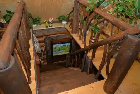 Дом на Прохладной 11 - 3