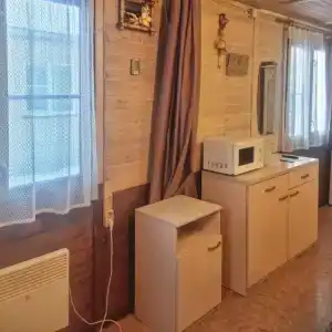 Уютный небольшой дом - 6