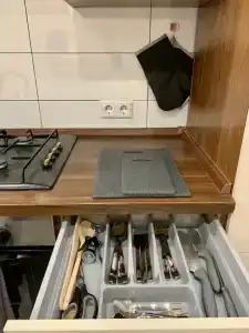 Квартиры на Горького 172 - 103